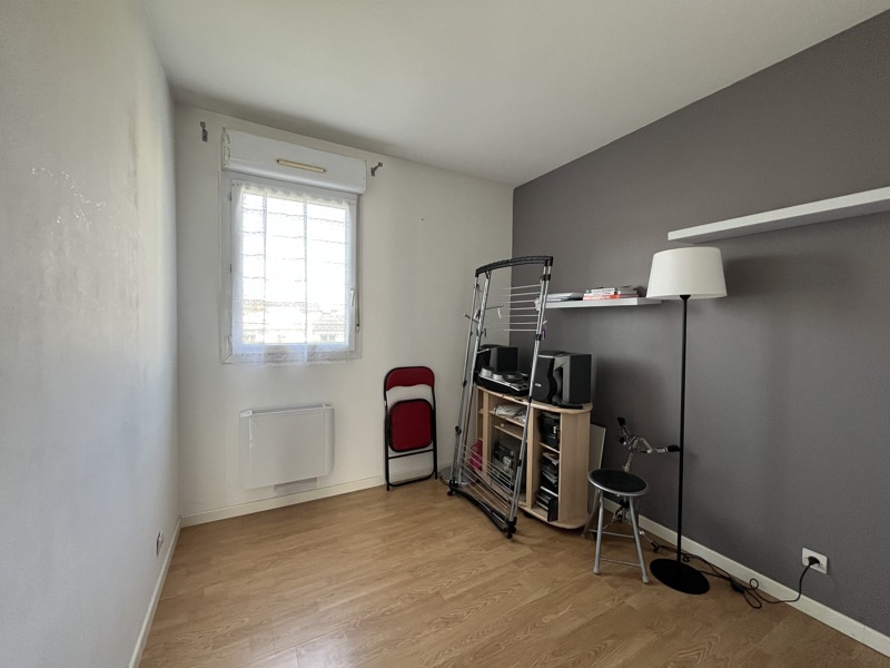 Vente Appartement BLAGNAC - 3 pièces -54 m² - (31700)