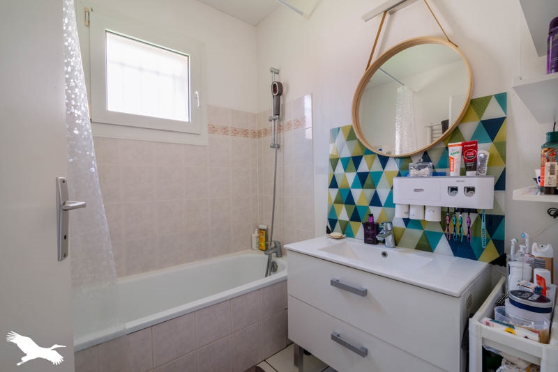 Vente Maison BLAGNAC - 4 pièces -81 m² - (31700)