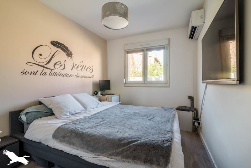 Vente Maison BLAGNAC - 4 pièces -81 m² - (31700)