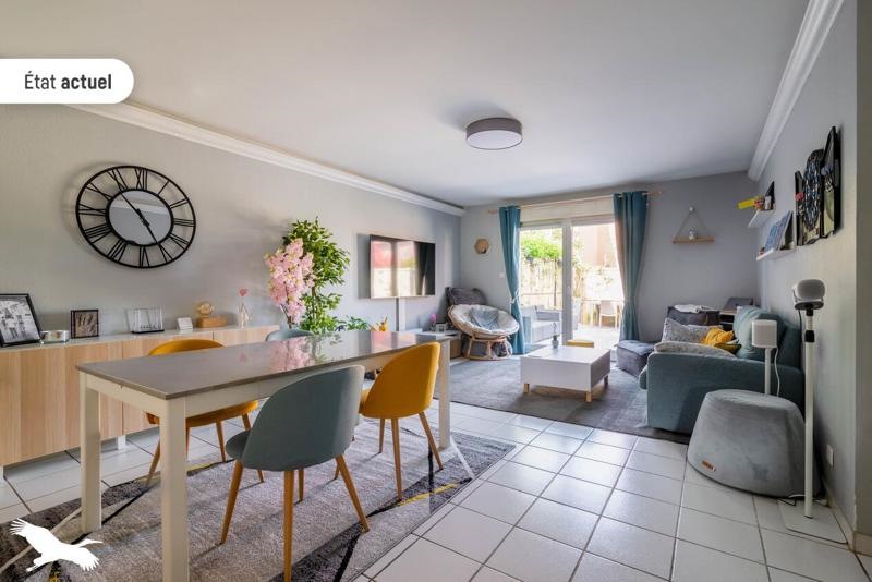 Vente Maison BLAGNAC - 4 pièces -81 m² - (31700)