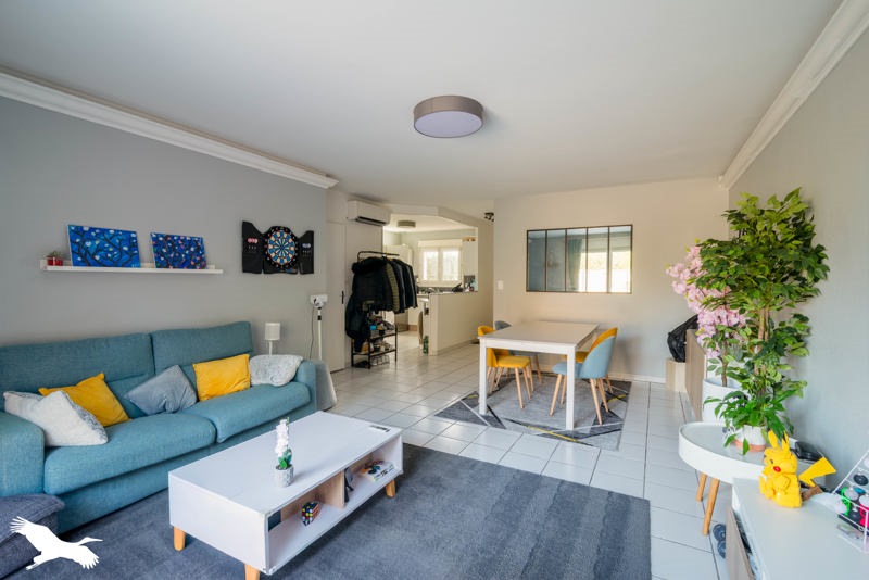 Vente Maison BLAGNAC - 4 pièces -81 m² - (31700)