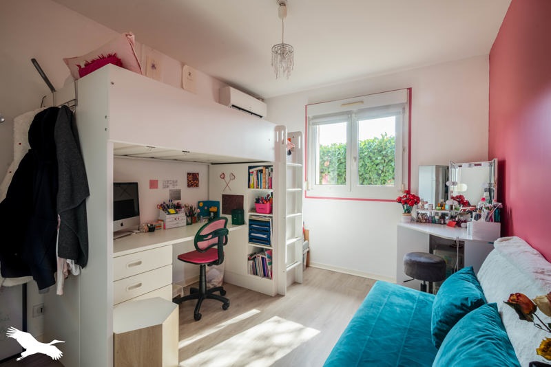 Vente Maison BLAGNAC - 4 pièces -81 m² - (31700)