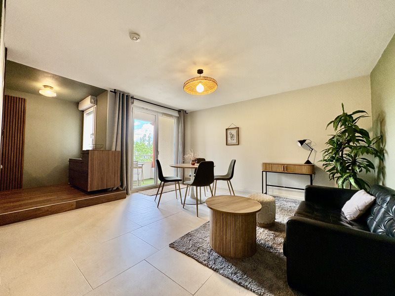 Vente Appartement SEILH - 2 pièces -39 m² - (31840)