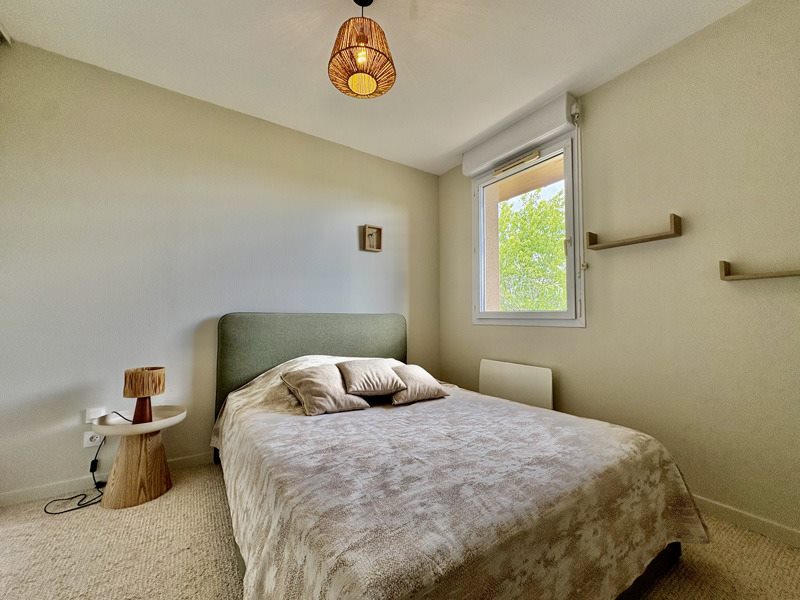Vente Appartement SEILH - 2 pièces -39 m² - (31840)
