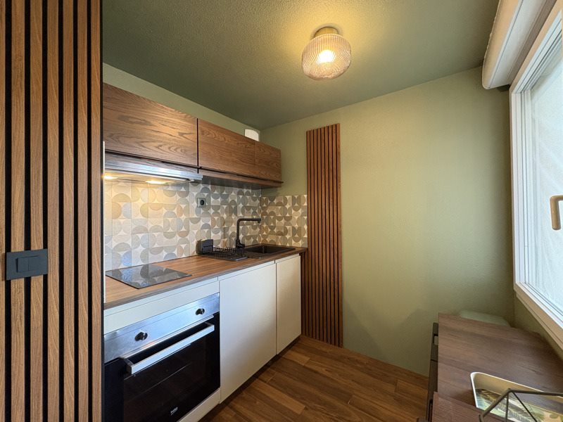 Vente Appartement SEILH - 2 pièces -39 m² - (31840)