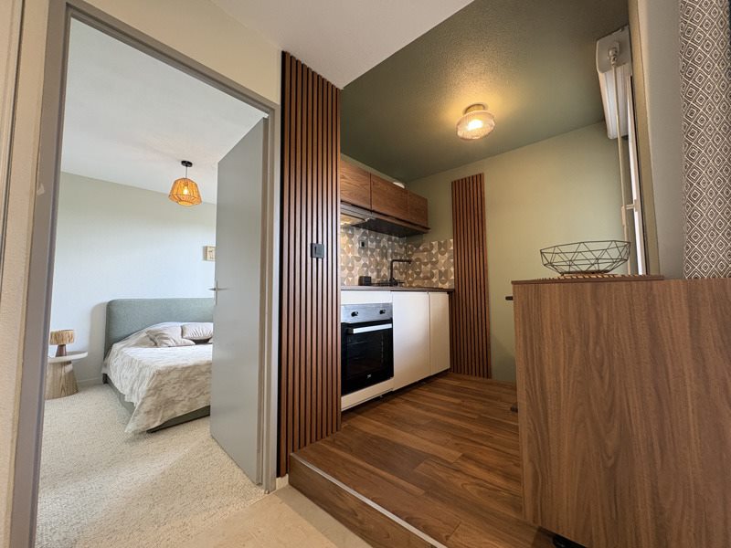Vente Appartement SEILH - 2 pièces -39 m² - (31840)