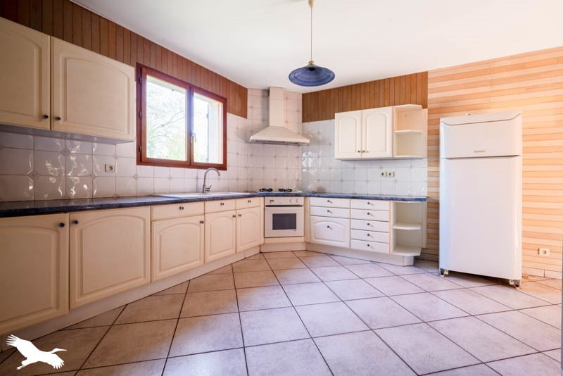 Vente Maison SEILH - 5 pièces -203 m² - (31840)