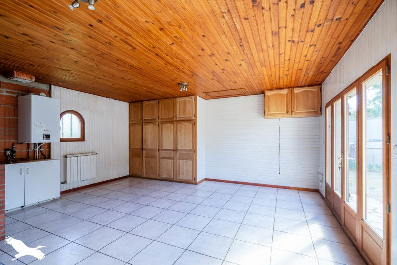 Vente Maison SEILH - 5 pièces -203 m² - (31840)