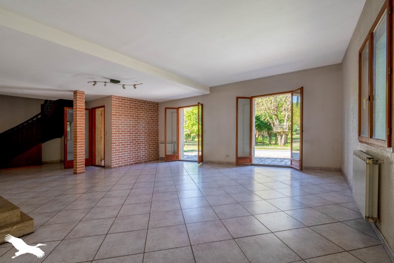 Vente Maison SEILH - 5 pièces -203 m² - (31840)