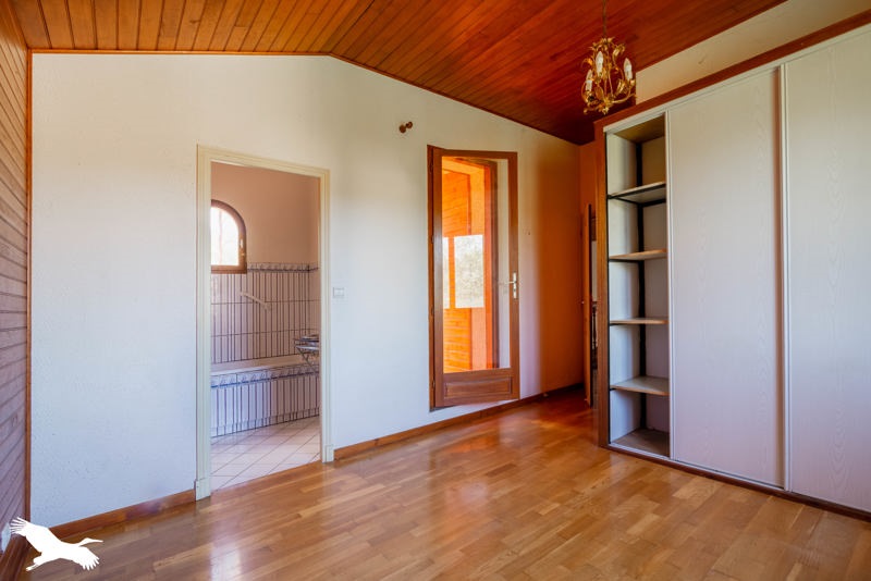 Vente Maison SEILH - 5 pièces -203 m² - (31840)
