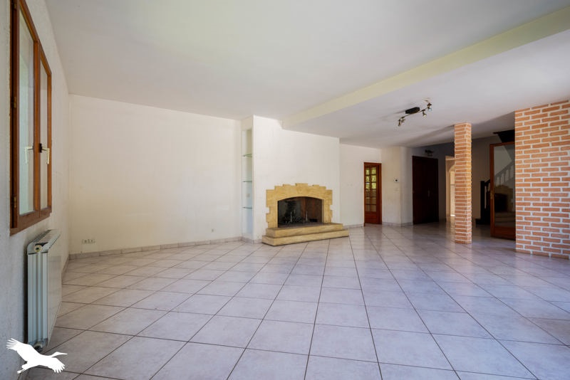 Vente Maison SEILH - 5 pièces -203 m² - (31840)
