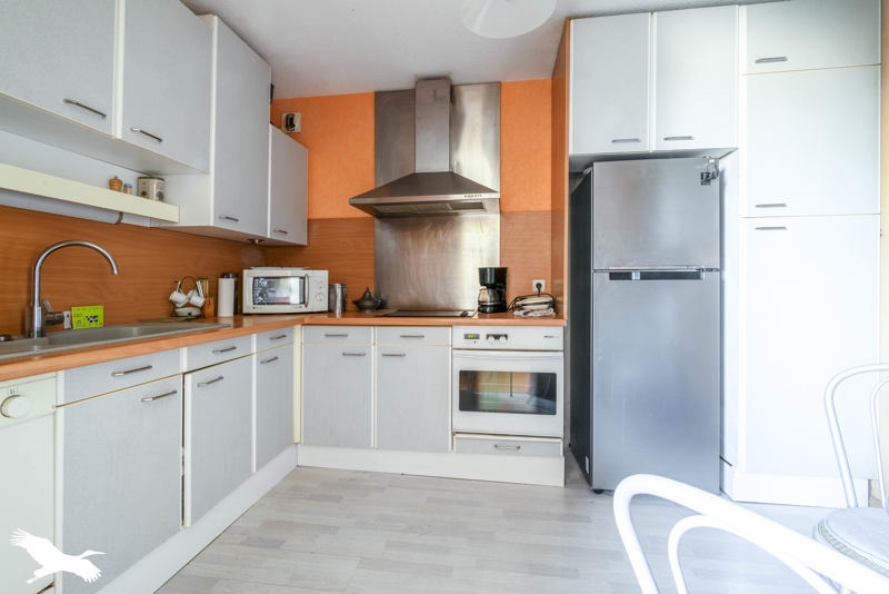 Vente Appartement BLAGNAC - 3 pièces -75 m² - (31700)