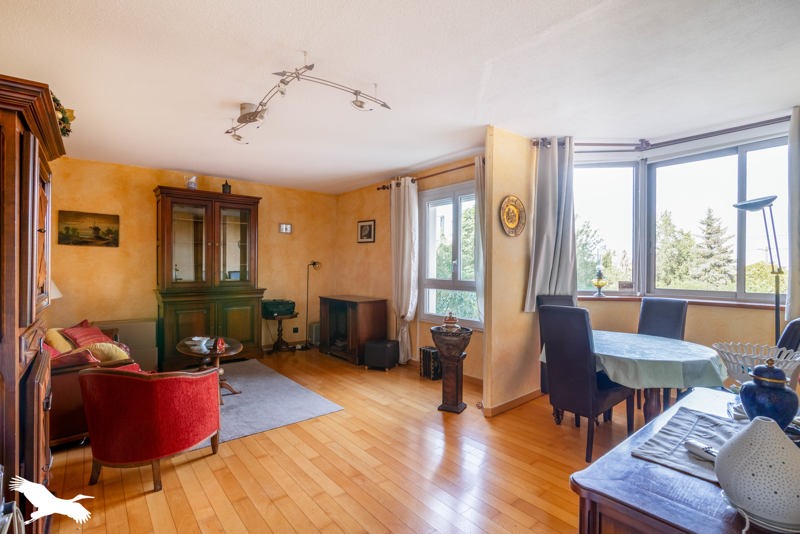 Vente Appartement BLAGNAC - 3 pièces -75 m² - (31700)