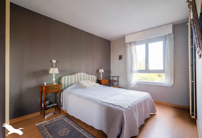 Vente Appartement BLAGNAC - 3 pièces -75 m² - (31700)