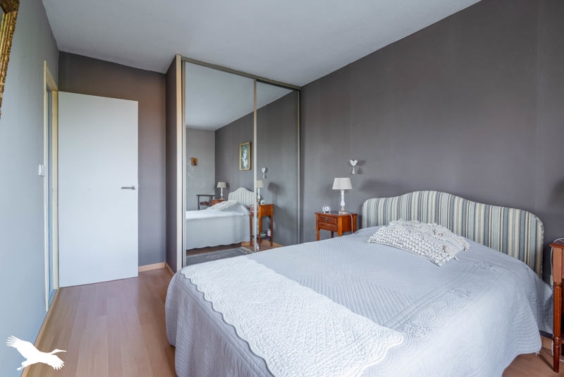 Vente Appartement BLAGNAC - 3 pièces -75 m² - (31700)