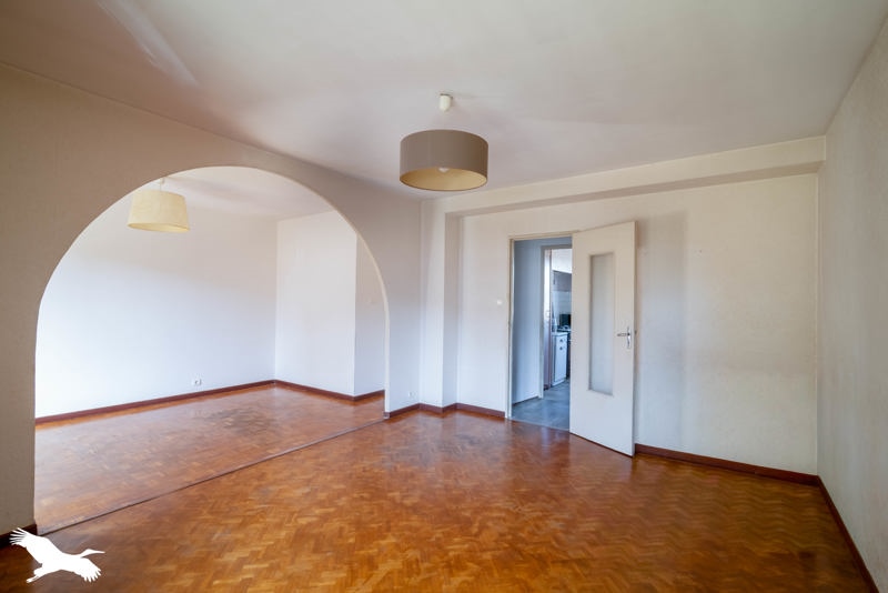 Vente Appartement BLAGNAC - 3 pièces -78 m² - (31700)