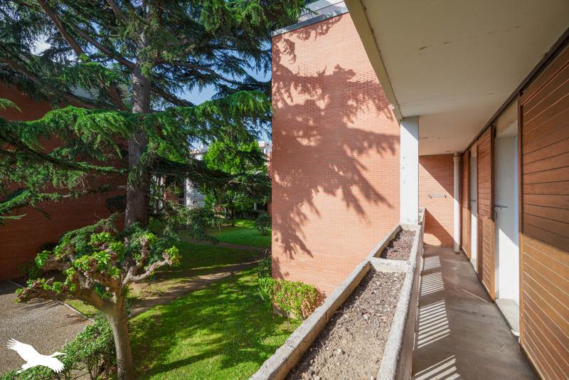 Vente Appartement BLAGNAC - 3 pièces -78 m² - (31700)