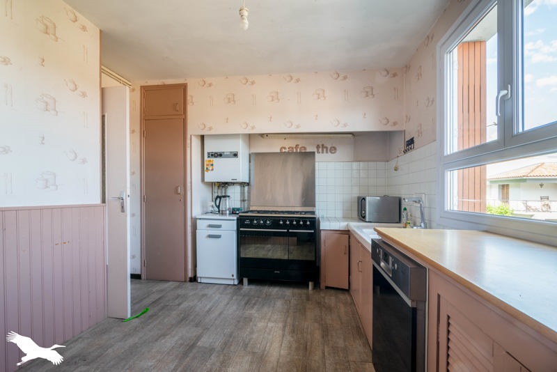 Vente Appartement BLAGNAC - 3 pièces -78 m² - (31700)