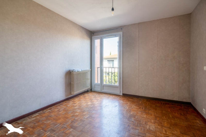 Vente Appartement BLAGNAC - 3 pièces -78 m² - (31700)