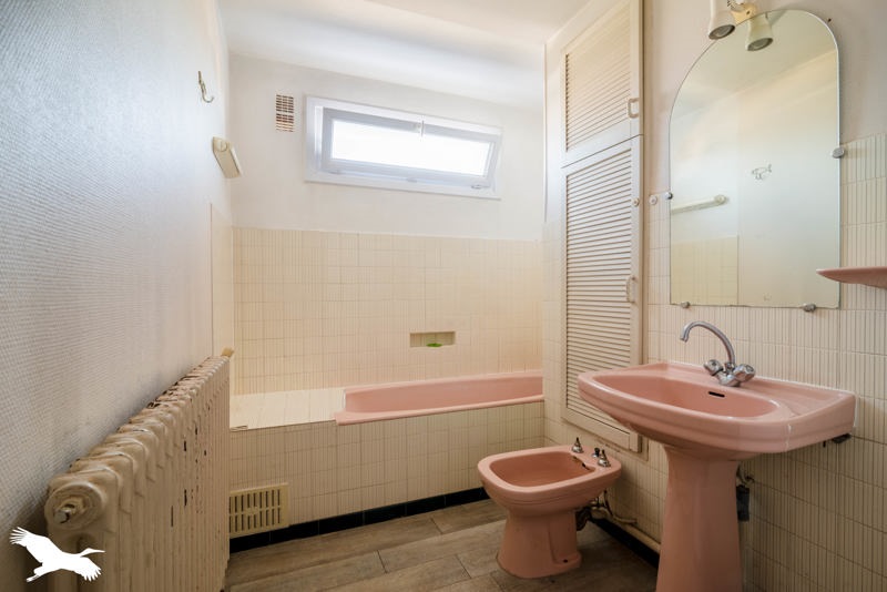 Vente Appartement BLAGNAC - 3 pièces -78 m² - (31700)