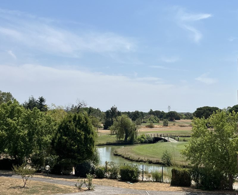 Vente Appartement SEILH - 4 pièces -92 m² - (31840)