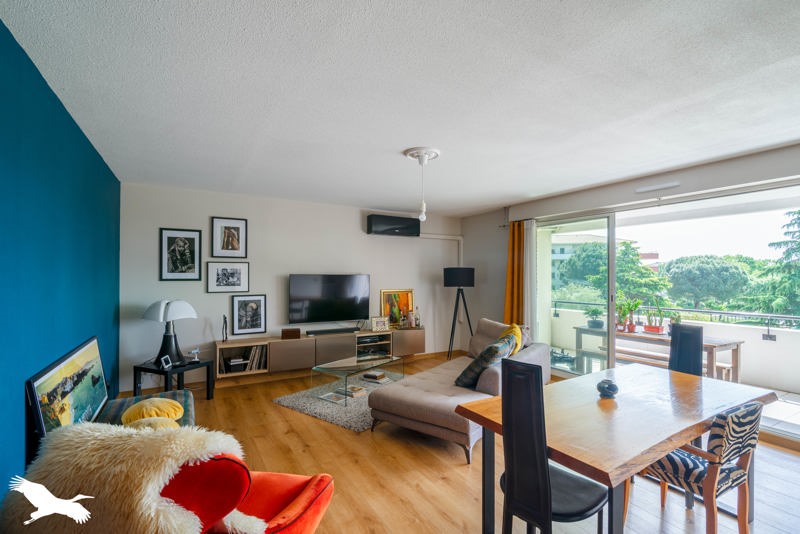 Vente Appartement SEILH - 4 pièces -92 m² - (31840)