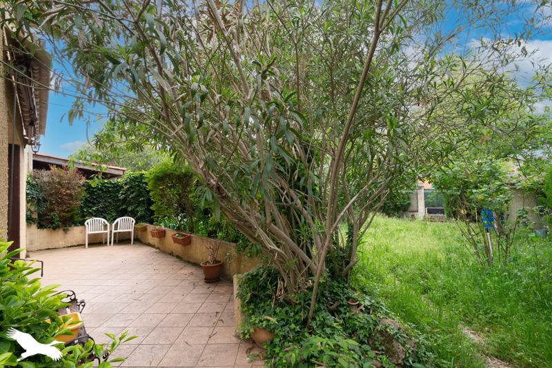 Vente Maison BLAGNAC - 4 pièces -109 m² - (31700)