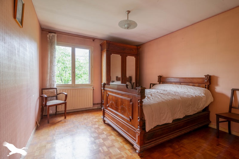 Vente Maison BLAGNAC - 4 pièces -109 m² - (31700)
