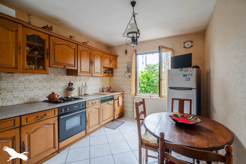 Vente Maison BLAGNAC - 4 pièces -109 m² - (31700)