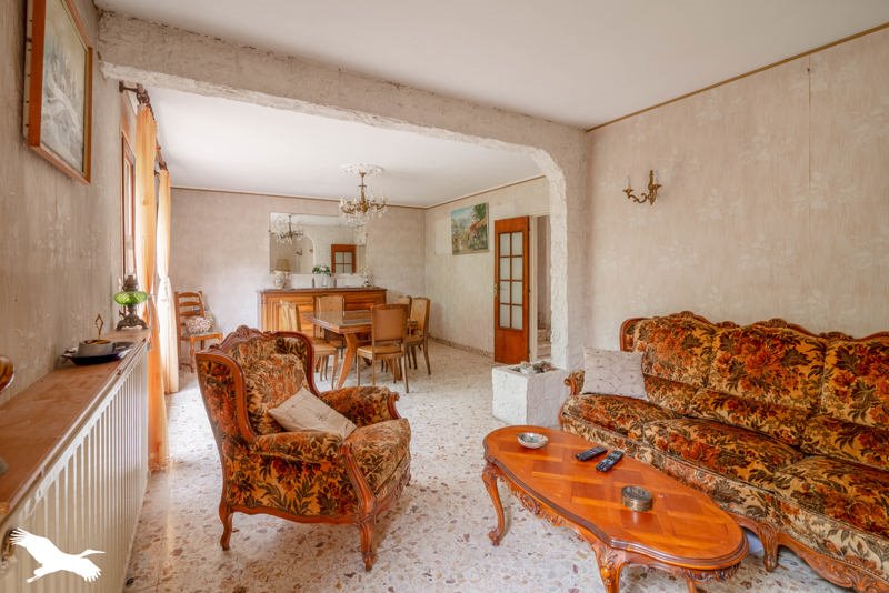 Vente Maison BLAGNAC - 4 pièces -109 m² - (31700)