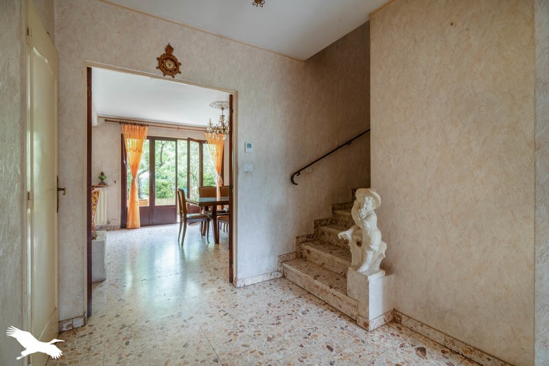 Vente Maison BLAGNAC - 4 pièces -109 m² - (31700)