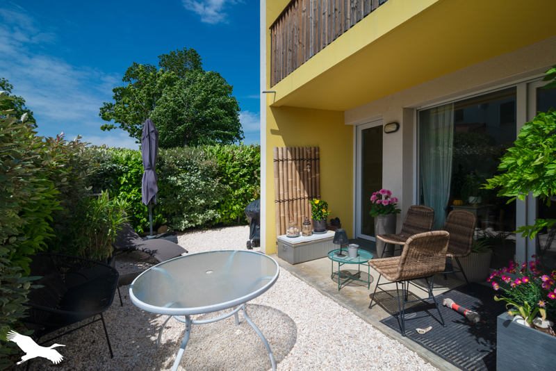 Vente Appartement BLAGNAC - 4 pièces -79 m² - (31700)