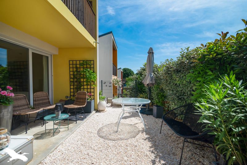 Vente Appartement BLAGNAC - 4 pièces -79 m² - (31700)