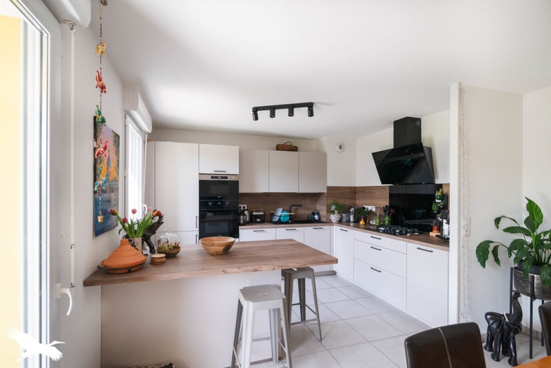 Vente Appartement BLAGNAC - 4 pièces -79 m² - (31700)