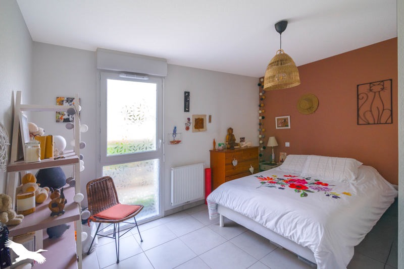 Vente Appartement BLAGNAC - 4 pièces -79 m² - (31700)