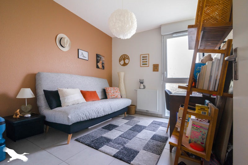 Vente Appartement BLAGNAC - 4 pièces -79 m² - (31700)