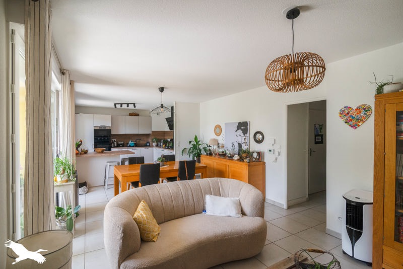 Vente Appartement BLAGNAC - 4 pièces -79 m² - (31700)
