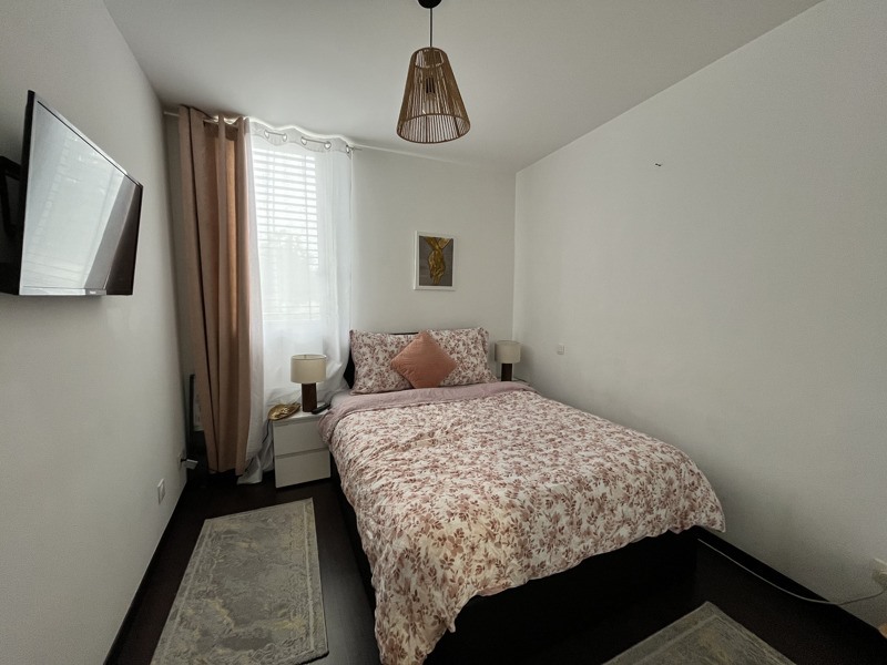 Vente Appartement BLAGNAC - 2 pièces -55 m² - (31700)