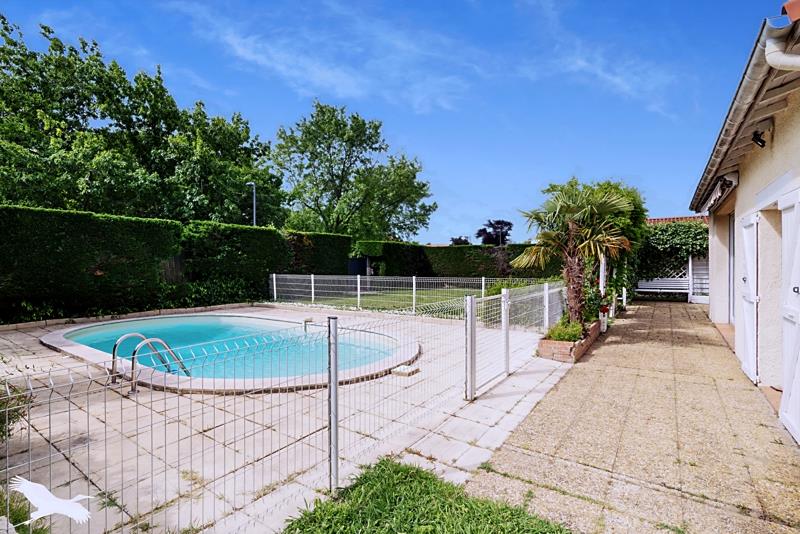 Vente Maison BLAGNAC - 5 pièces -105 m² - (31700)
