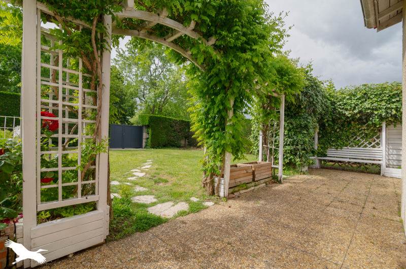 Vente Maison BLAGNAC - 5 pièces -105 m² - (31700)