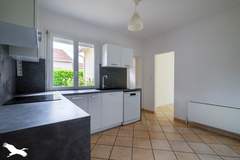 Vente Maison BLAGNAC - 5 pièces -105 m² - (31700)
