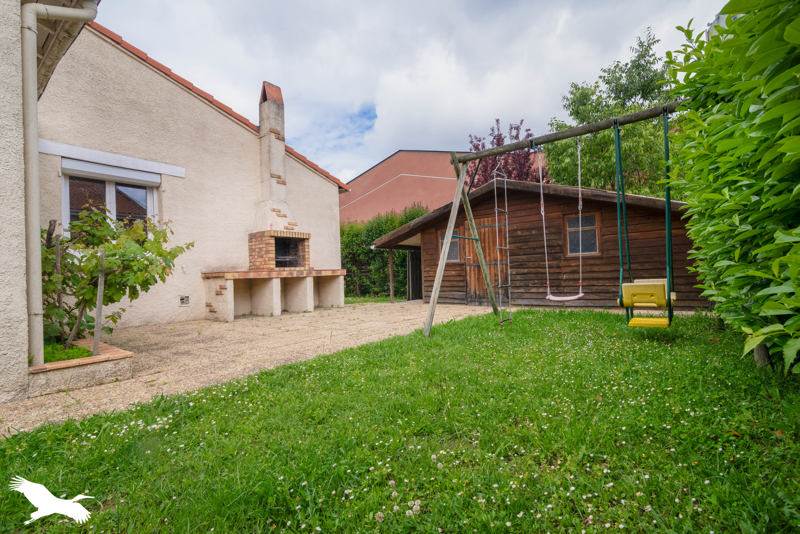 Vente Maison BLAGNAC - 5 pièces -105 m² - (31700)