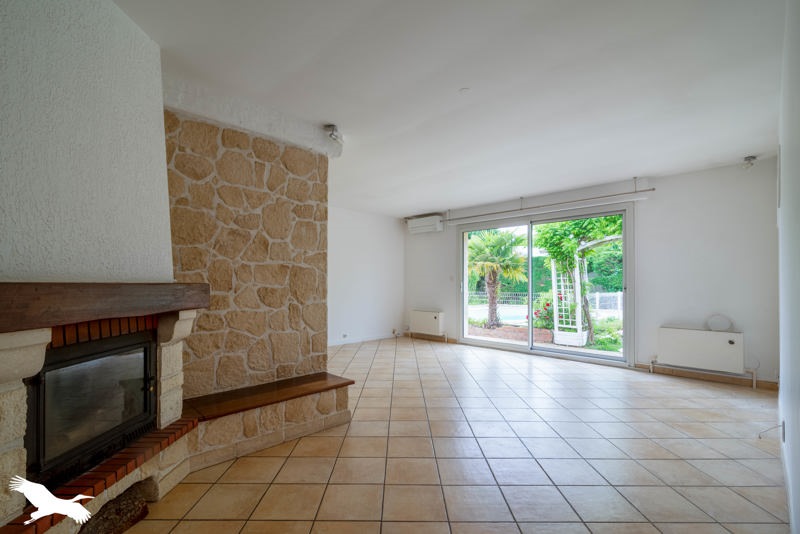 Vente Maison BLAGNAC - 5 pièces -105 m² - (31700)