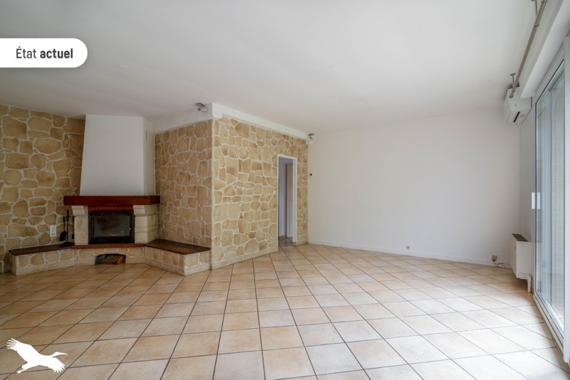 Vente Maison BLAGNAC - 5 pièces -105 m² - (31700)