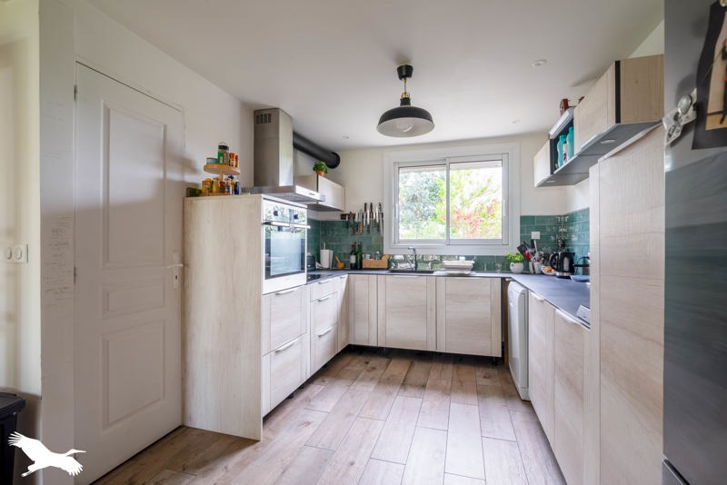 Vente Maison BLAGNAC - 5 pièces -99 m² - (31700)