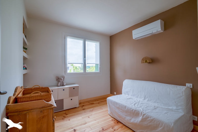 Vente Maison BLAGNAC - 5 pièces -99 m² - (31700)