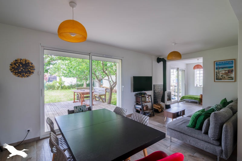 Vente Maison BLAGNAC - 5 pièces -99 m² - (31700)