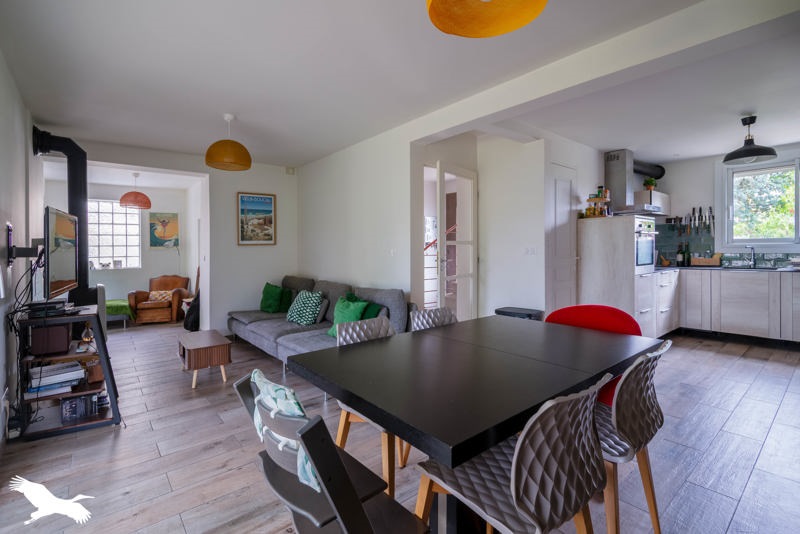 Vente Maison BLAGNAC - 5 pièces -99 m² - (31700)