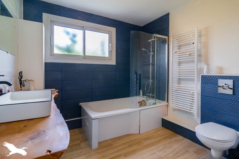 Vente Maison BLAGNAC - 5 pièces -99 m² - (31700)
