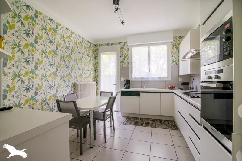 Vente Maison BLAGNAC - 5 pièces -140 m² - (31700)